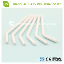 upply Good Price Disposable Dental Air/water Syringe Tips